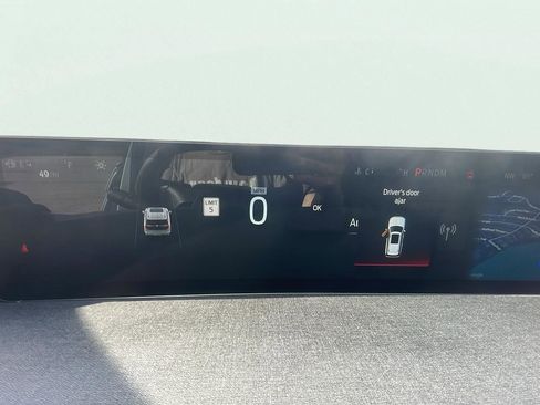 Certified 2025 Ford Expedition Max Active AWD/4WD image 15