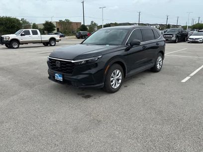 Used 2026 Honda CR-V LX