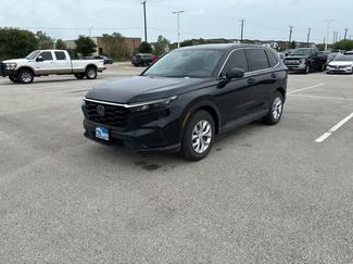Used 2026 Honda CR-V LX video 1