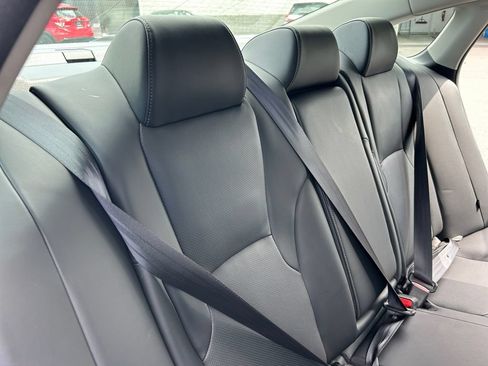 Used 2024 Honda Accord Touring image 20