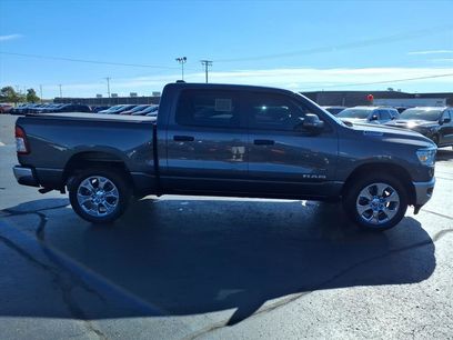 Used 2024 RAM 1500 Big Horn