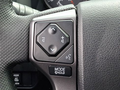 Certified 2022 Toyota Tacoma TRD Sport image 20