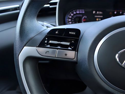 Used 2024 Hyundai Tucson SEL image 23