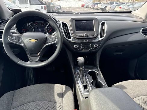 Used 2023 Chevrolet Equinox LT w/ Driver Convenience Package image 14