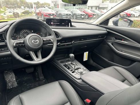 New 2026 MAZDA CX-30 AWD 2.5 S image 9