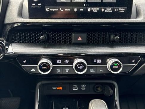 Used 2023 Honda CR-V Sport Touring image 4