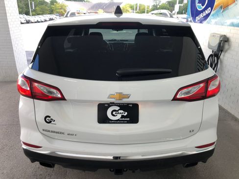 Used 2019 Chevrolet Equinox LT FWD image 7
