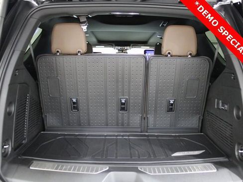 New 2026 Chevrolet Tahoe High Country image 26