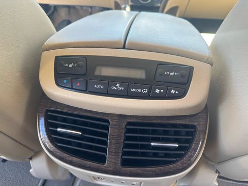 Used 2011 Acura MDX w/ Technology & Entertainment AWD/4WD image 13