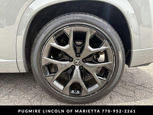 Used 2024 Lexus TX 500h AWD w/ Technology Package image 20