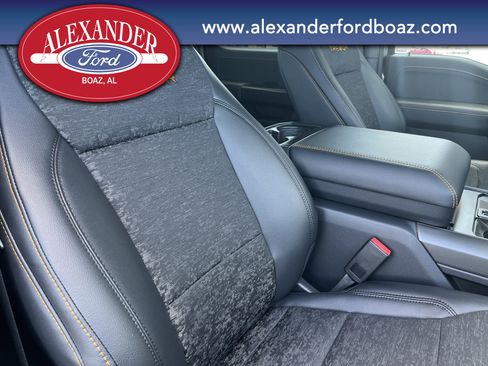 New 2025 Ford F150 Tremor w/ Tow/Haul Package image 19