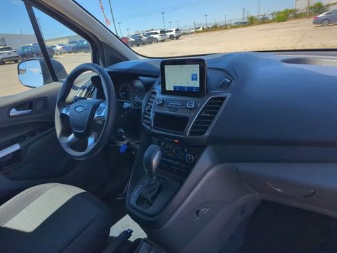 Used 2023 Ford Transit Connect XLT FWD image 21