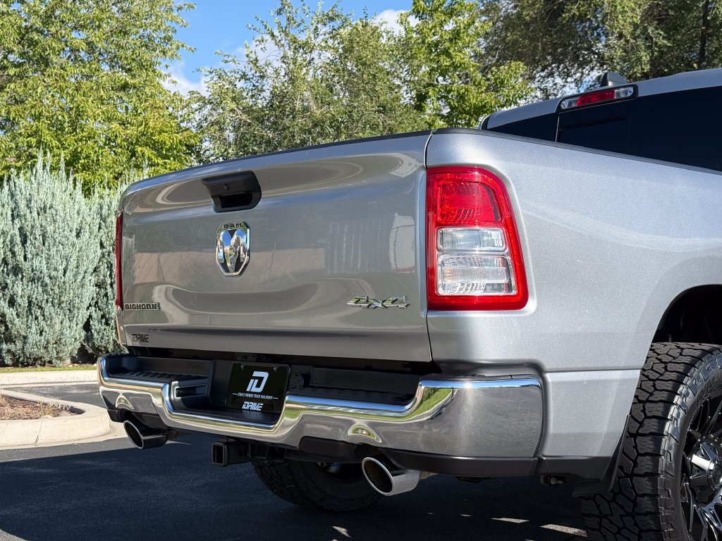 Used 2023 RAM 1500 Big Horn AWD/4WD image 16