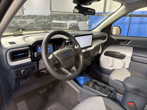 New 2026 Ford Maverick XLT w/ 4K Tow Package AWD/4WD image 19