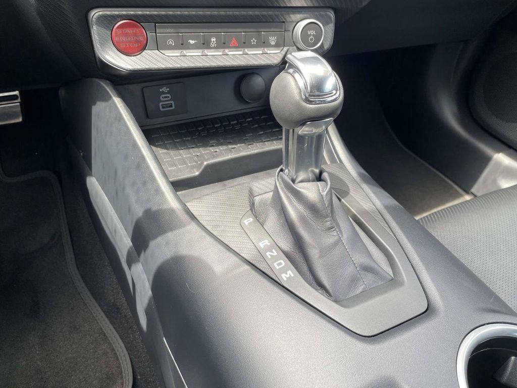 Used 2024 Ford Mustang GT Premium RWD image 20
