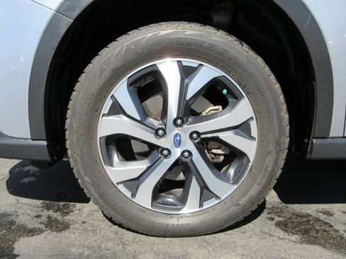 Used 2022 Subaru Outback Limited XT AWD/4WD image 19