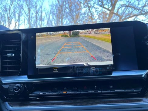 Used 2023 Chevrolet Silverado 1500 RST w/ Rally Edition image 20