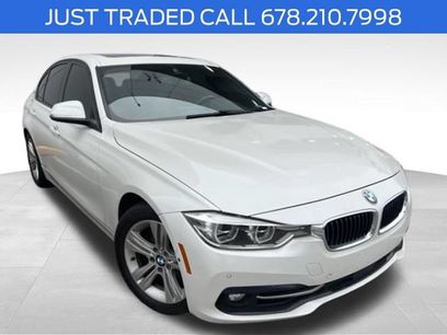 Used 2016 BMW 330e