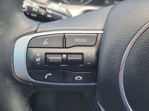 Used 2023 Kia K5 GT-Line w/ GT-Line Premium Package FWD image 19