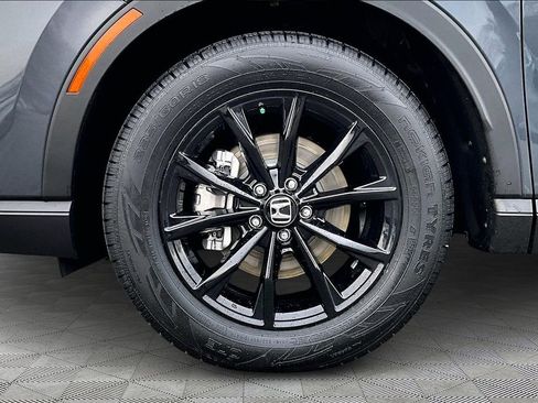 Used 2025 Honda CR-V Sport-L image 24