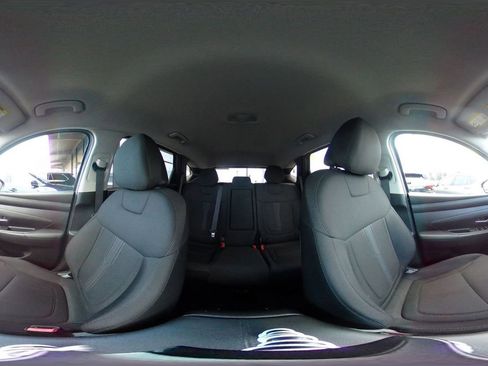 Used 2025 Hyundai Tucson SEL image 44