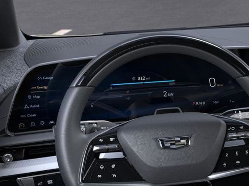 New 2026 Cadillac Optiq Luxury 1 w/ LPO, Floor Liner Package image 18