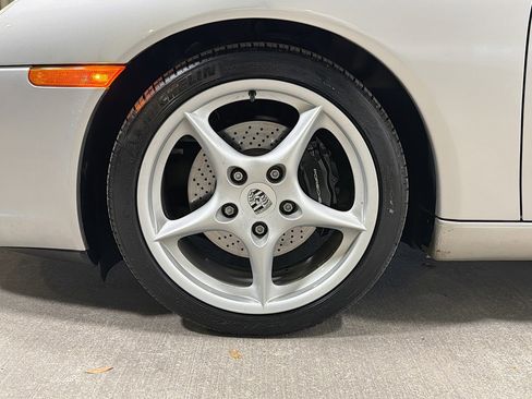 Used 2004 Porsche 911 Carrera image 37