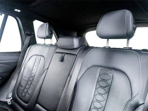 Used 2021 BMW X5 M w/ Executive Package image 35