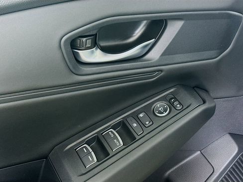 New 2026 Honda Accord SE image 21