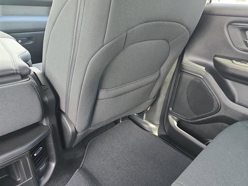 New 2025 RAM 1500 Tradesman w/ Off Road Group AWD/4WD image 19