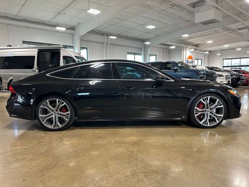 Used 2019 Audi A7 3.0T Prestige w/ Prestige Package image 8