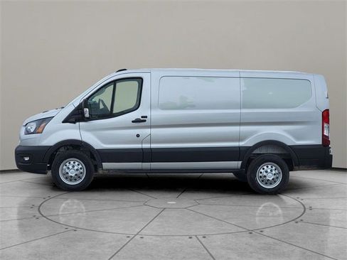 New 2026 Ford Transit 150 Low Roof AWD image 9