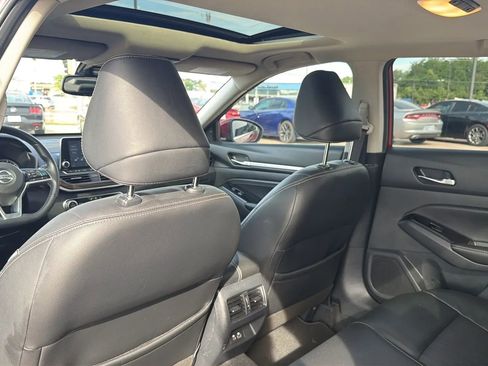 Used 2020 Nissan Altima 2.5 SL FWD image 50