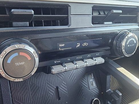 Used 2024 Toyota Tacoma SR5 image 13