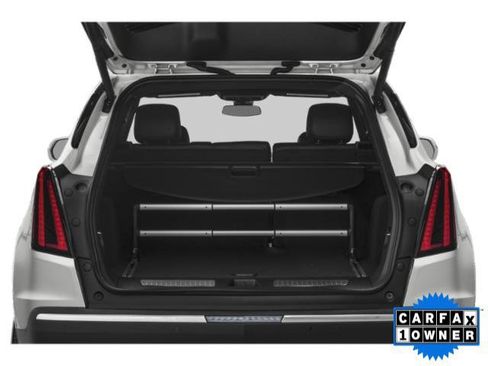 Used 2022 Cadillac XT5 Premium Luxury w/ Technology Package FWD image 33