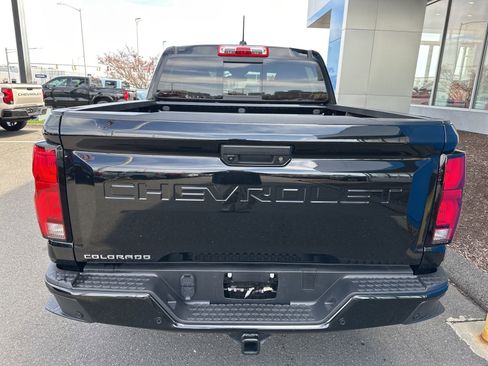 New 2026 Chevrolet Colorado LT w/ LT Convenience Package AWD/4WD image 6