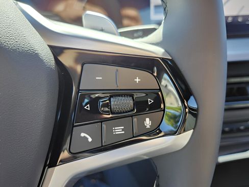 New 2026 BMW 330i Sedan w/ Premium Package image 16