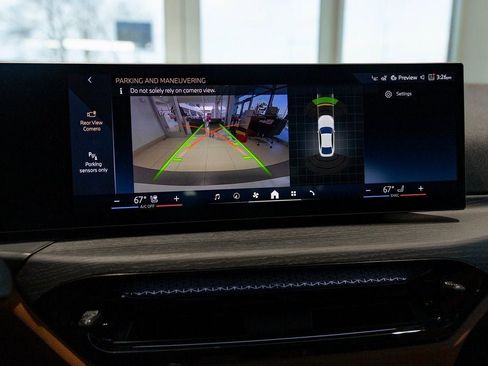 New 2026 BMW 430i xDrive w/ Premium Package image 31