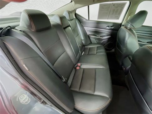 Used 2020 Nissan Altima 2.5 SR w/ Premium Package image 27