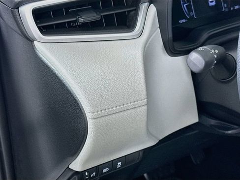 Certified 2026 Toyota Corolla Cross L FWD image 10
