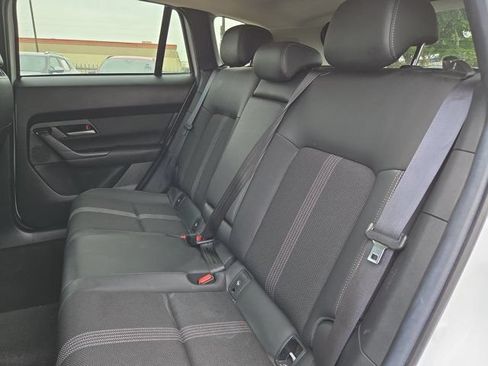 Used 2025 MAZDA CX-50 AWD 2.5 S w/ Premium Package image 26