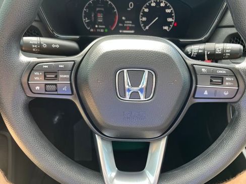 Certified 2025 Honda CR-V EX image 31