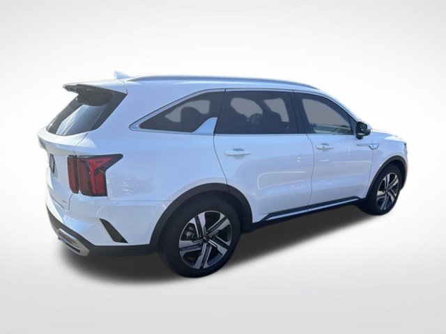 Used 2024 Kia Sorento EX AWD/4WD image 13