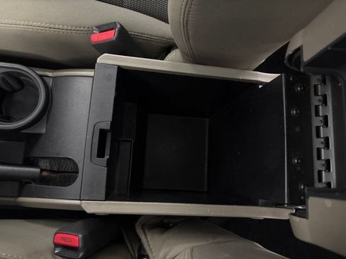 Used 2008 Jeep Wrangler X AWD/4WD image 33