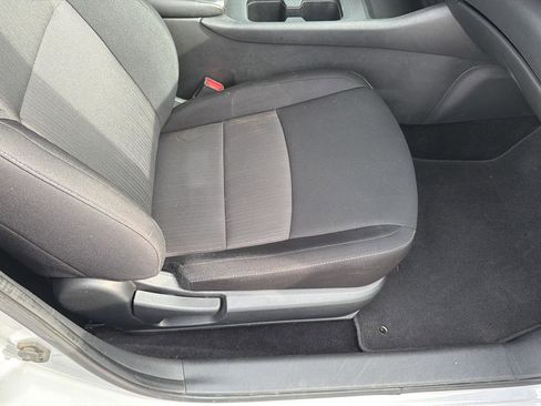 Used 2023 Nissan Sentra SV w/ All-Weather Package FWD image 26