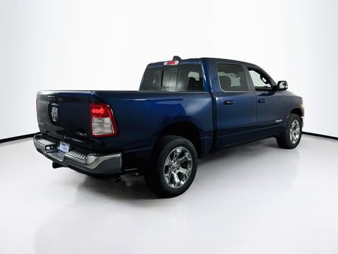 Used 2022 RAM 1500 Big Horn AWD/4WD image 5