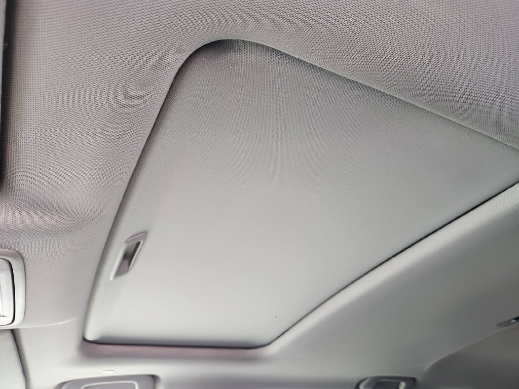 Used 2026 Honda CR-V EX image 34