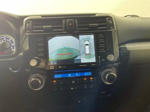 Used 2022 Toyota 4Runner TRD Pro AWD/4WD image 18