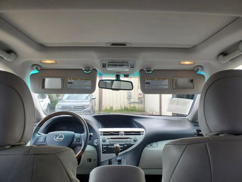 Used 2012 Lexus RX 350 AWD w/ Premium Pkg image 52