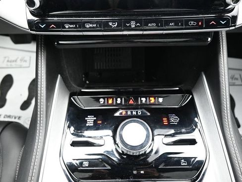 New 2026 Jeep Grand Wagoneer L Limited AWD/4WD image 19